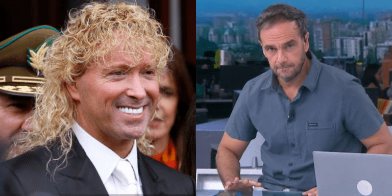 ¡FARKAS LO HIZO OTRA VEZ! 💸 La impresionante suma que le confió al «Sepu» para ayudar a Lirquén