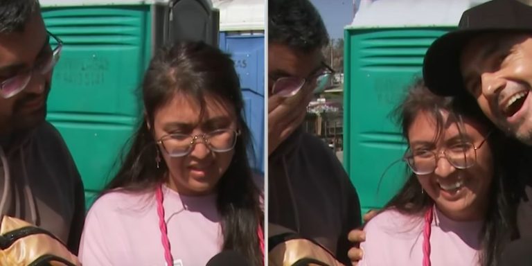 «De la tragedia al altar» El milagro que emocionó a todo Chile: Pareja que perdió todo en incendio tendrá el matrimonio de sus sueños