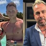 Francisco Kaminski explota en vivo tras enterarse de la nueva relación de Camila Andrade 3 Francisco Kaminski explota en vivo tras enterarse de la nueva relación de Camila Andrade