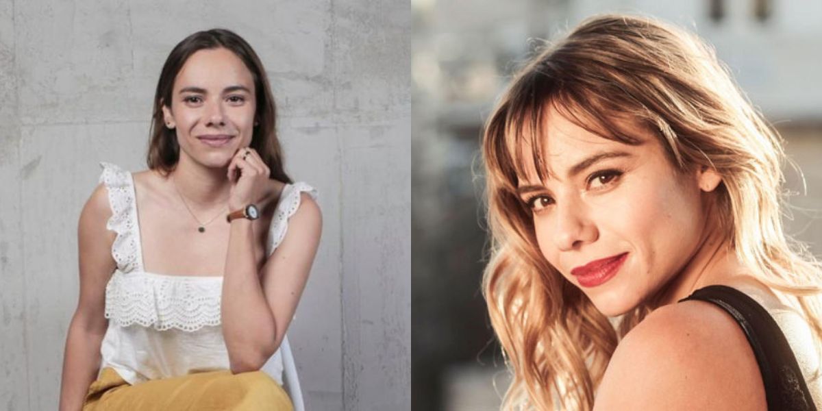 Alerta de romance, esta foto lo confirmo: María Gracia Omegna despide el 2025 y recibe el 2026 en íntima cita con actor de Mega 4 María Gracia Omegna