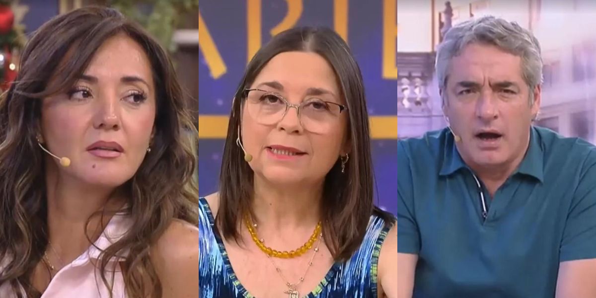Paula Gonzalez La conocida tarotista y numeróloga Paula González volvió a la televisión y no pasó inadvertida. A un año de haber acertado con precisión lo que ocurriría en las Elecciones 2025, reapareció en el matinal Tu Día, donde nuevamente dejó impactado al panel.