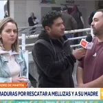 “Abrió sus ojitos”: familia de Martín, el niño héroe de Lirquén, entrega emotiva actualización de su estado