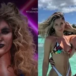 “Estoy disfrutando el momento”: Camila Andrade confirma su nueva relación con empresario Jorge Yunge