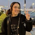 El impactante cambio físico de Christell Rodríguez a casi un año de su cirugía bariátrica