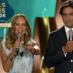 Cristián Riquelme sacó risas y sorpresa con una frase inesperada en el Festival de Las Condes