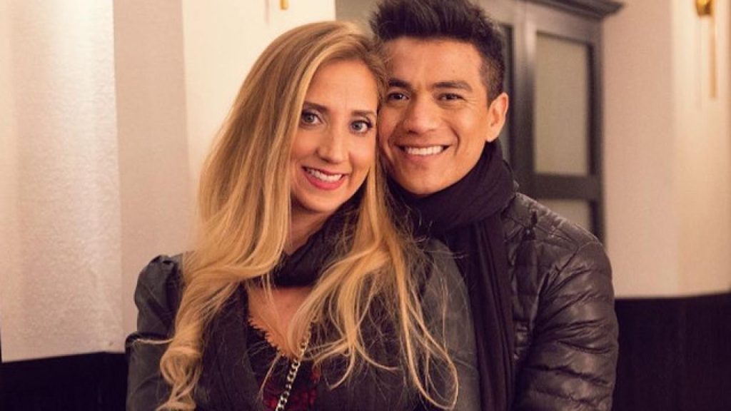 ex americo En el programa Que te lo digo, Sergio Rojas lanzó duras acusaciones contra el cantante, asegurando que habría iniciado su actual relación antes de cerrar definitivamente su matrimonio.