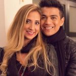 Sergio Rojas filtra el nombre de la mujer con la que Américo habría sido infiel a su esposa