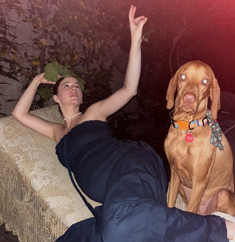 Finalmente lo confirmo "2026": Mariana di Girolamo rompe el silencio y confirma su embarazo con emotiva postal 3 mariana di girolamo confirmo embarazo 768x791 1 Durante varios meses, el nombre de Mariana di Girolamo estuvo en el centro de las especulaciones del mundo del espectáculo, luego de que comenzaran a circular insistentes rumores sobre un posible embarazo.