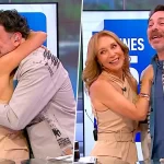 Karen volvió y arrasó: el demoledor golpe al rating que consolidó a Mucho Gusto