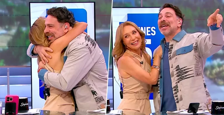 Karen volvió y arrasó: el demoledor golpe al rating que consolidó a Mucho Gusto