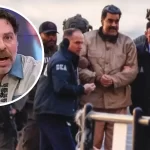 “No está bien”: Neme reveló el motivo por el que Nicolás Maduro aparece cojeando tras su detención