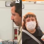 El gesto que conmovió en vivo: Rodrigo Pérez frenó despacho en Lirquén y se ganó ovación total