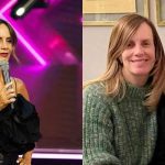 Diana Bolocco / Mamá de Diana Bolocco