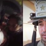 Hallan con vida a madre de mellizas rescatadas por Bomberos en Penco: permanece internada