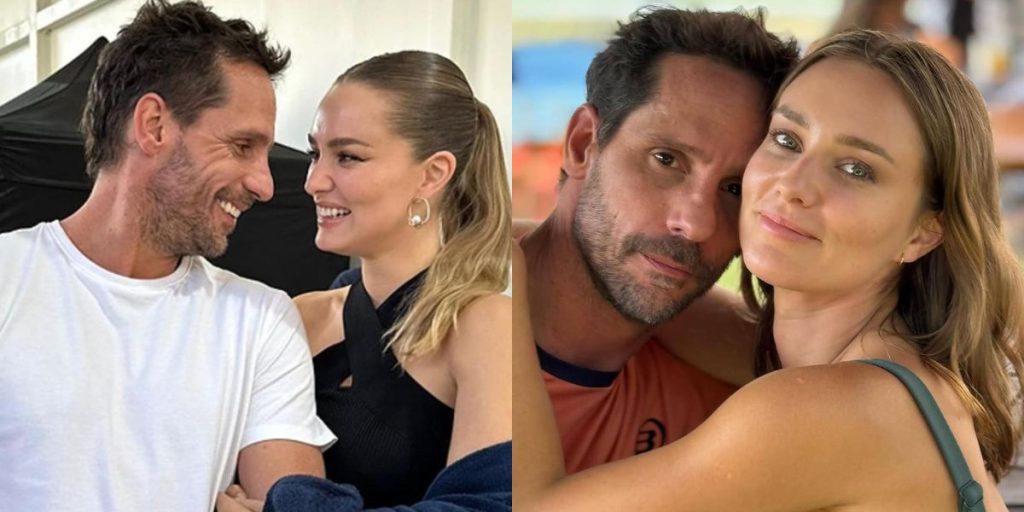 pamela diaz 2026 01 20T155711.986 La periodista Cecilia Gutiérrez afirmó que la pareja habría puesto fin a su relación hace semanas y apuntó a señales claras en redes sociales, como la ausencia de la argolla.