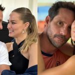 Fotografía confirma todo: aseguran que Kika Silva y Gonzalo Valenzuela estarían separados