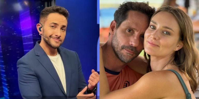 “Absoluto descontrol de gastos”: revelan el problema que habría quebrado el matrimonio de Gonzalo Valenzuela y Kika Silva