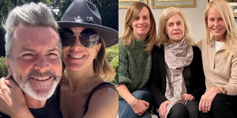 “Querías lo mejor para tu hija”: el emotivo mensaje de Cristián Sánchez que conmovió a Diana Bolocco