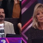 Raquel Argandoña enfrentó a Vasco Moulian en Fiebre de Baile y se llevó los aplausos del público