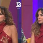 Alejandra Fosalba reveló la reacción de su familia tras aceptar ingresar al nuevo reality de Canal 13