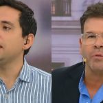 “Soy casado con un hombre”: Nacho Gutiérrez protagoniza tenso cruce en TV por futura ministra de la Mujer