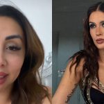 Cony Capelli explota y responde sin filtro a Naya Fácil: “Deja de ponerle el pie encima a los demás cada vez que se te ocurre ser caritativa” 4 Cony Capelli explota y responde sin filtro a Naya Fácil: “Deja de ponerle el pie encima a los demás cada vez que se te ocurre ser caritativa”