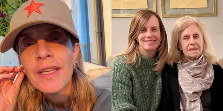 “Pensé que estaba preparada”: Diana Bolocco reaparece tras la dolorosa muerte de su madre