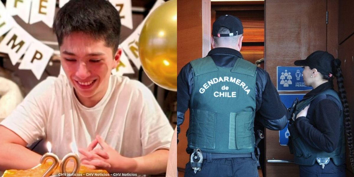 pamela diaz 34 Cuatro personas fueron detenidas por el ataque que terminó con la vida de Cristóbal Miranda, de 20 años. Videos del hecho resultaron clave en la investigación y la Fiscalía evalúa nuevos pasos.