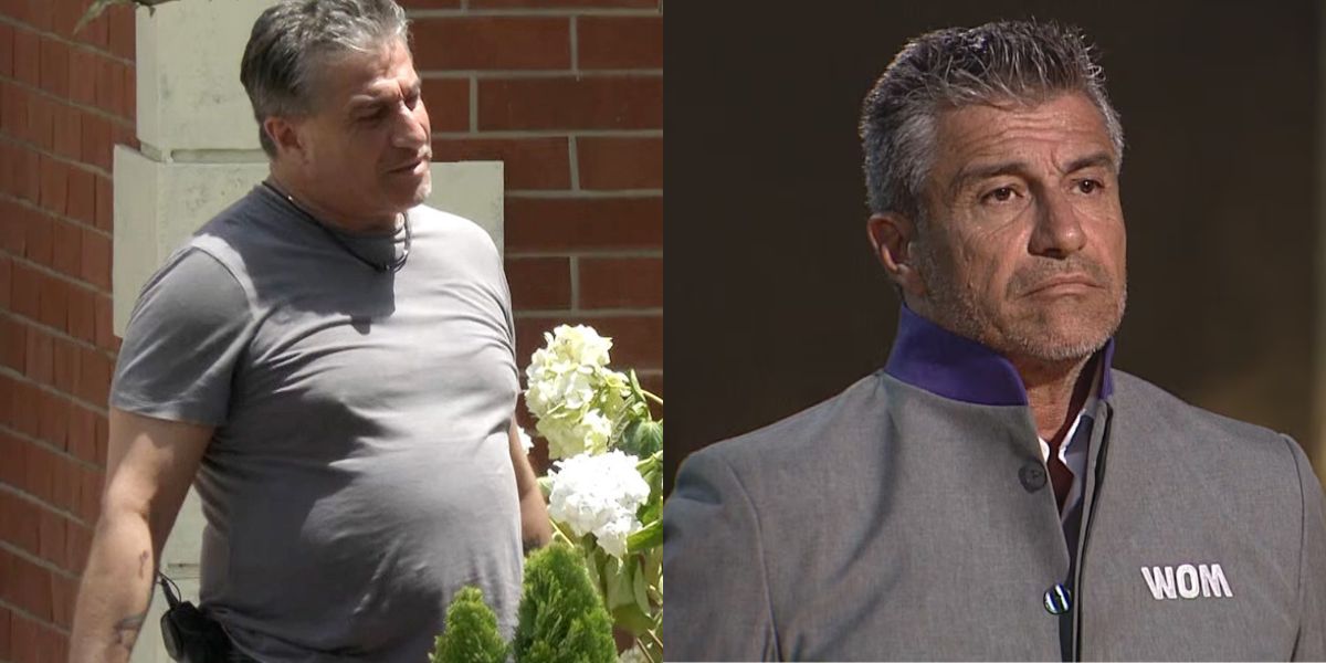 Fernando Solabarrieta sorprende con drástico cambio físico tras El Internado y se burla de sí mismo: “Me fui a …” 6 pamela diaz 40 El periodista compartió una foto en redes sociales, reveló que subió 10 kilos en solo 10 días y reaccionó con humor a su transformación.