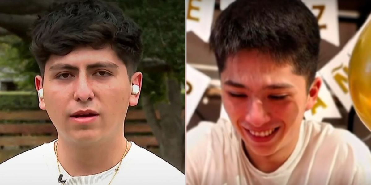 Hermano de Cristóbal Miranda habló sobre el origen del ataque fatal y descartó lo que muchos pensaban “No fue por...” 3 Cristóbal Miranda