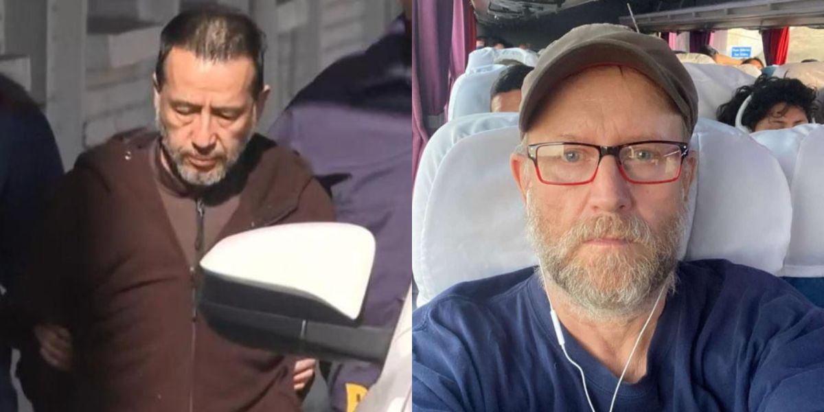 pamela diaz 47 Un registro de cámaras de seguridad, fechado horas después de la data de muerte, reabre el debate sobre la versión del único imputado y podría impactar en sus medidas cautelares.