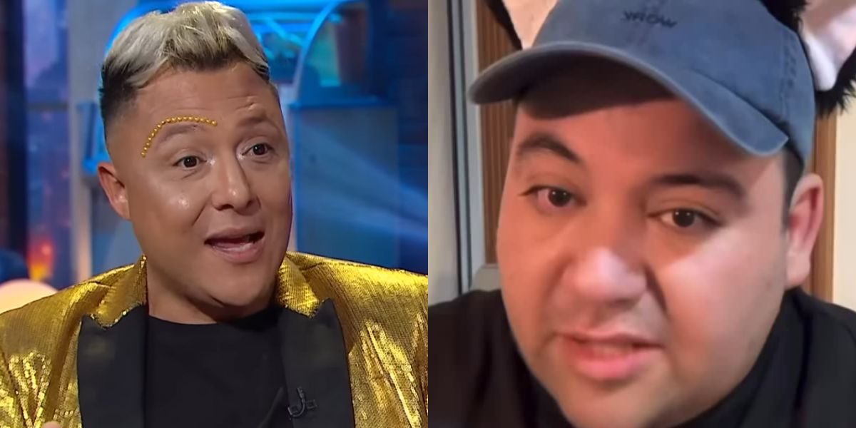 Entre lágrimas y presión en redes: Danilo 21 explica por qué se alejó de “Que te lo digo” 4 pamela diaz 52 El influencer rompió el silencio en un live de TikTok y aclaró que su ausencia del programa de Zona Latina no responde a conflictos personales, sino al impacto emocional de los constantes ataques que recibe.