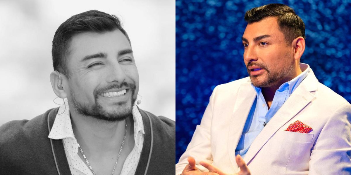 Confirman hora y lugar del funeral de Andrés Caniulef: así será el último adiós al periodista 4 pamela diaz 58 Parque Sendero entregó los detalles oficiales de la despedida del comunicador, fallecido a los 48 años, en un mensaje difundido con autorización de su familia.