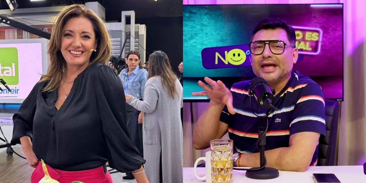 Priscilla Vargas / Andrés Caniulef