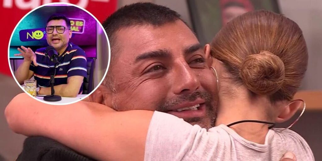 Excompañeros de Palabra de Honor despiden a Andrés Caniulef con emotivos mensajes: “Fuiste un gran apoyo” 4 pamela diaz 61 2 Participantes y animadores del reality de Canal 13 recordaron al periodista por su generosidad, compañerismo y el rol clave que tuvo dentro y fuera del encierro.