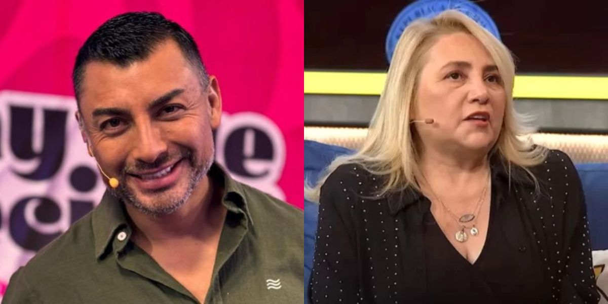 Latife Soto revela impactante “ataque” desconocido a Andrés Caniulef: “Le hicieron magia negra” 1 Latife Soto revela impactante “ataque” desconocido a Andrés Caniulef: “Le hicieron magia negra”