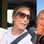 Karen Doggenweiler habla sobre la polémica entre Sergio Rojas y la familia Araneda-Vacarezza: “Ha sido un dolor inmenso para ellos”