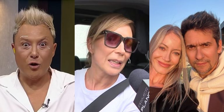 Karen Doggenweiler habla sobre la polémica entre Sergio Rojas y la familia Araneda-Vacarezza: “Ha sido un dolor inmenso para ellos”