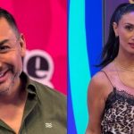 “Tengo un tema con la muerte. Yo me he reído todo el día hoy”: la sincera reflexión de Pamela Díaz al recordar a Andrés Caniulef “Tengo un cariño enorme por él”