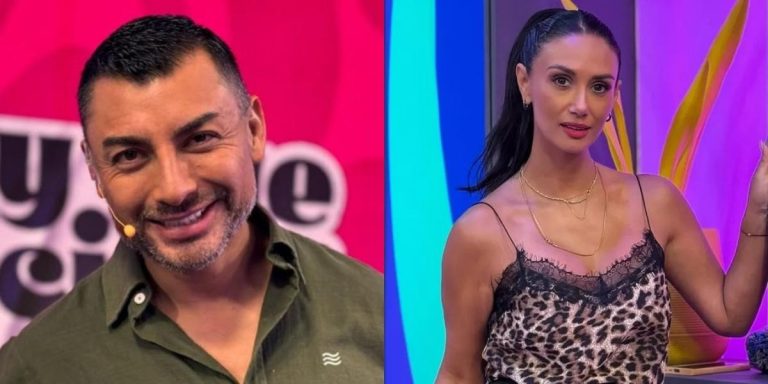 “Tengo un tema con la muerte. Yo me he reído todo el día hoy”: la sincera reflexión de Pamela Díaz al recordar a Andrés Caniulef “Tengo un cariño enorme por él”