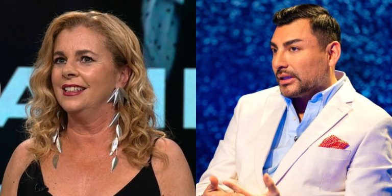 “Tienes algo en tu corazón”: la advertencia que Titi García-Huidobro le hizo a Andrés Caniulef días antes de su muerte