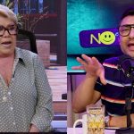 “El cinismo me dio asco”: Paty Maldonado arremete por reacciones tras la muerte de Andrés Caniulef