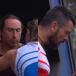 «Se ve como él…» Los detalles que quedaron al descubierto tras la fuerte discusión de Princeso y Juan Pedro