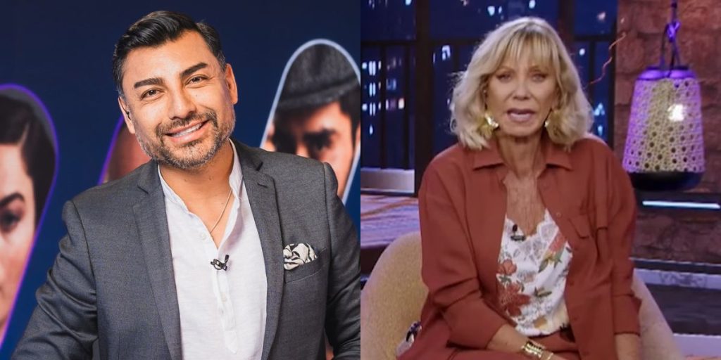 "Le pagó un tratamiento" Raquel Argandoña revela silenciosa ayuda de animador de Canal 13 a Andrés Caniulef 4 pamela diaz 71 La conductora destacó un gesto humano y discreto de un querido rostro televisivo, en medio del debate por la hipocresía tras la muerte del periodista.