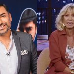 «Le pagó un tratamiento» Raquel Argandoña revela silenciosa ayuda de animador de Canal 13 a Andrés Caniulef