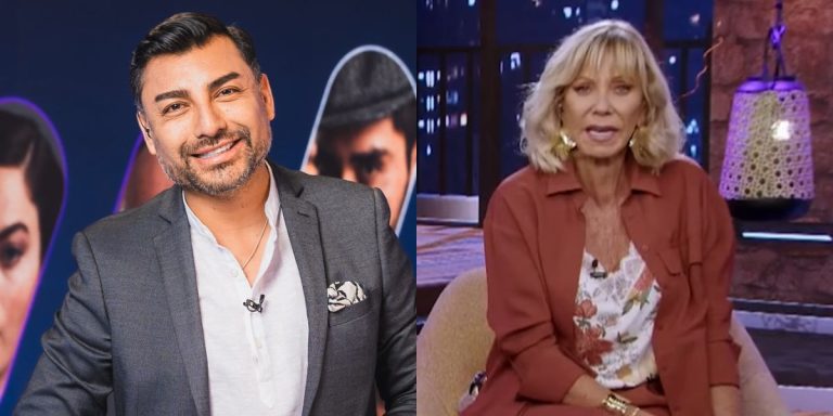 «Le pagó un tratamiento» Raquel Argandoña revela silenciosa ayuda de animador de Canal 13 a Andrés Caniulef