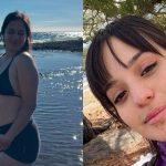 Rocío Toscano anuncia nuevo embarazo junto a futbolista nacional y emociona en redes