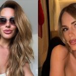 “Intenta bajar el tono”: registran tensa y comentada discusión de Gala Caldirola en plena vía pública