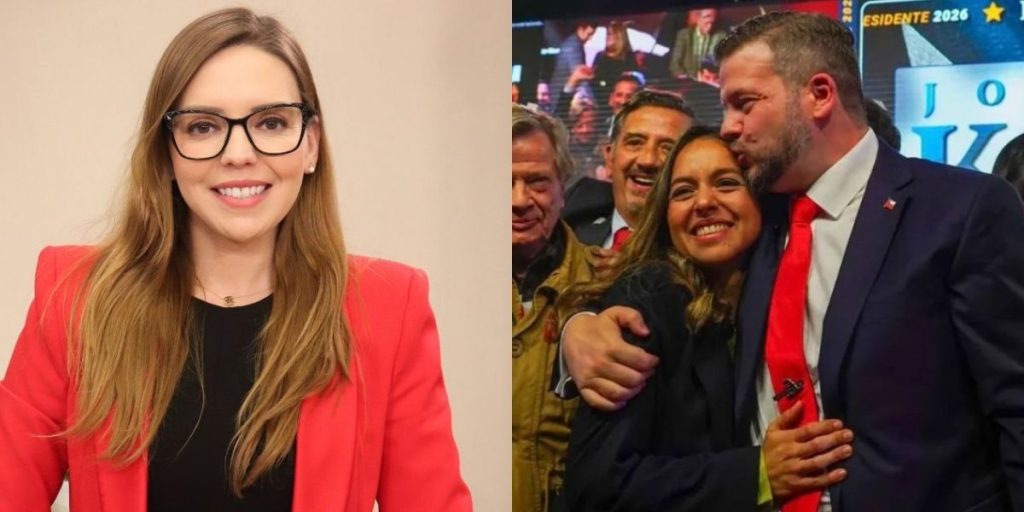 pamela diaz 75 Una imagen captada en un restaurante desató una ola de especulaciones en redes sociales, obligando a Ivette Avaria a pronunciarse públicamente y sumar aún más atención al comentado episodio.