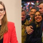 Foto viral enciende rumores entre Kaiser y Camila Flores: Esposa de Johannes Kaiser abordó comentarios sobre supuesta  infidelidad